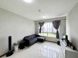 Blk 109A Eastglen @ Canberra (Sembawang), HDB 3 Rooms #622653091